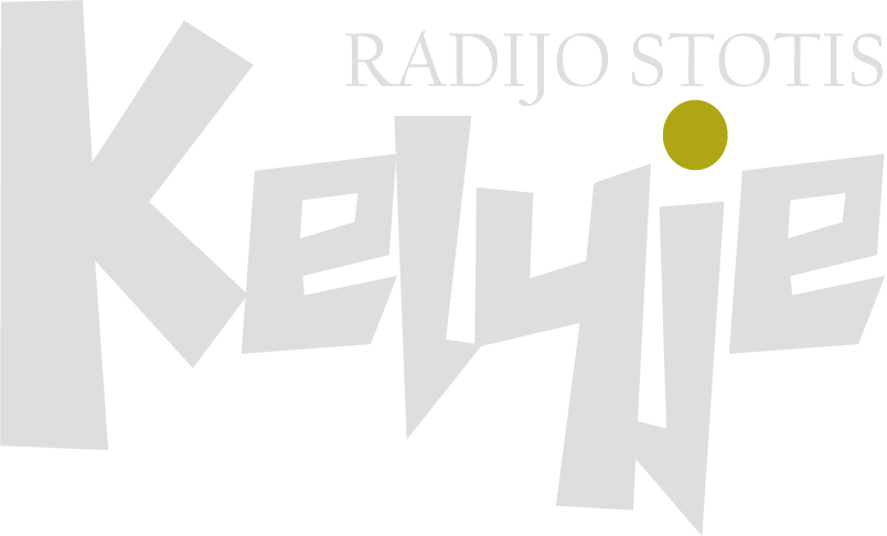 Radio Station Kelyje