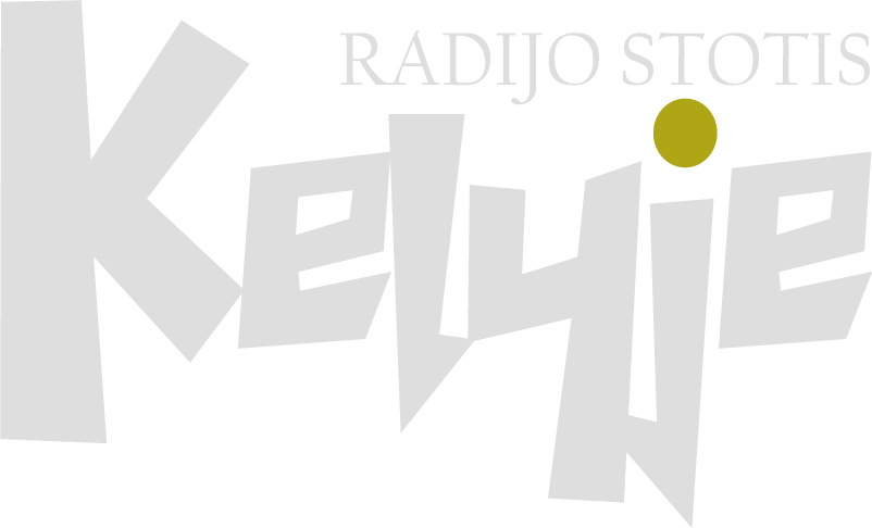 Radijas Kelyje
